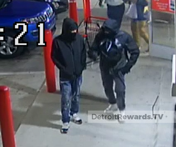 Nonfatal Shooting in the 2200 block of W. Davison City of Detroit